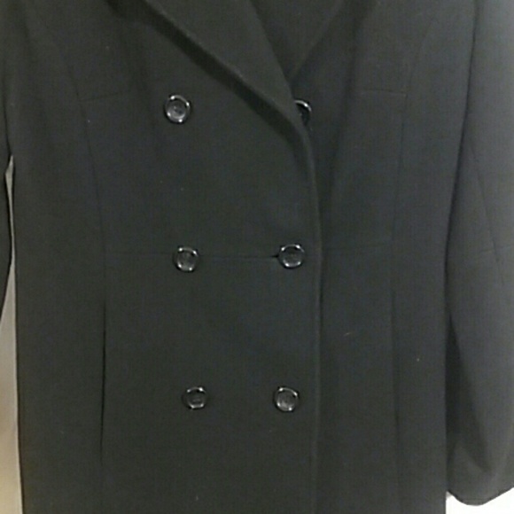 Coat - Picture 3 of 3